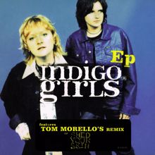 Indigo Girls: Shed Your Skin EP