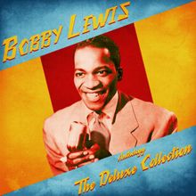 Bobby Lewis: Anthology: The Deluxe Collection (Remastered)