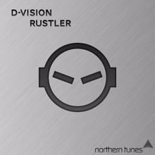 D-Vision: Rustler (Radio Version)