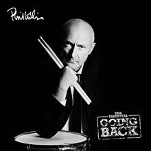 Phil Collins: Girl (Why You Wanna Make Me Blue) (2016 Remaster)