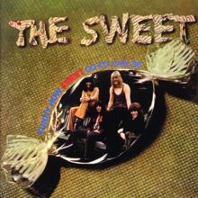 Sweet: Reflections