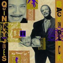 Quincy Jones: I Don't Go For That