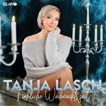 Tanja Lasch: Fröhliche Weihnachtszeit
