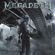 Megadeth: Bullet To The Brain