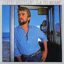 Keith Whitley: I've Got the Heart for You