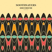 Soothsayers: Good Vibration (Dub)