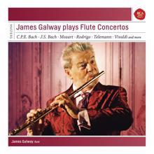 James Galway: I. Allegro