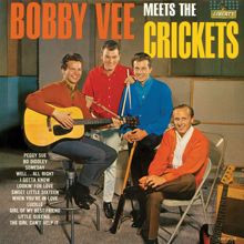 Bobby Vee, The Crickets: Bobby Vee Meets The Crickets