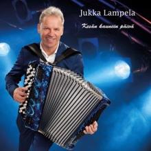 Jukka Lampela: Kesän kaunein päivä