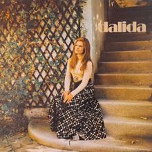 Dalida: Darla dirladada