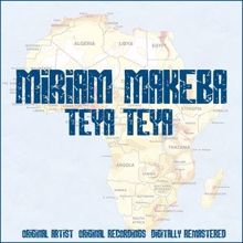 Miriam Makeba: Tula Ndiville