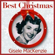 Gisele MacKenzie: White Christmas