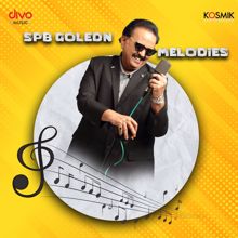 S. P. Balasubrahmanyam: SPB Golden Melodies