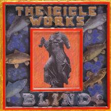 The Icicle Works: Little Girl Lost