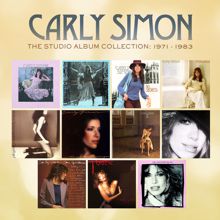 Carly Simon: The Studio Album Collection 1971-1983
