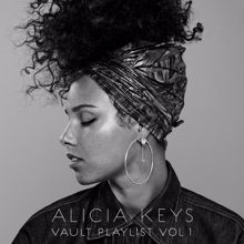 Alicia Keys: Vault Volume 1