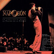 José María Napoleón: En Concierto Desde El Teatro De La Ciudad