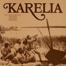 Karelia: Omasta päästä mielijohteisesti improvisoiden 1