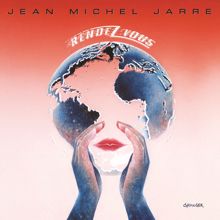 Jean-Michel Jarre: Fourth Rendez-Vous