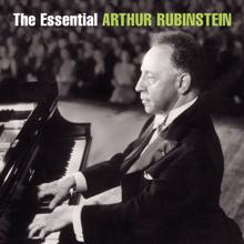 Arthur Rubinstein: La plus que lente