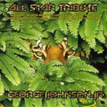 George A. Johnson Jr: All Star Tribute