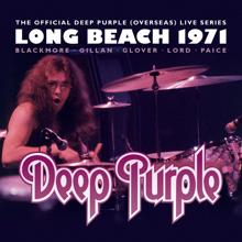 Deep Purple: Mandrake Root