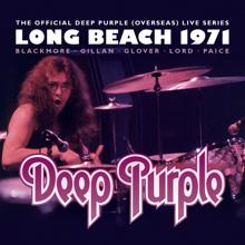 Deep Purple: Speed King