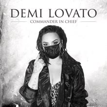 Demi Lovato: Commander In Chief