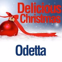 Odetta: Delicious Christmas