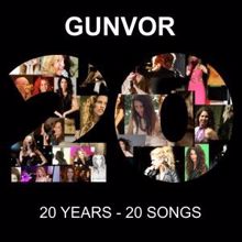 Gunvor: 20 Years - 20 Songs