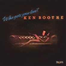 Ken Boothe: Got to Get Away