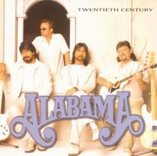 Alabama: Twentieth Century