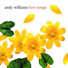 ANDY WILLIAMS: A Time for Us