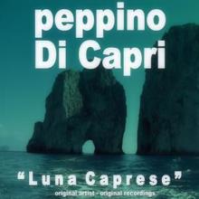 Peppino Di Capri: A pianta 'e stelle