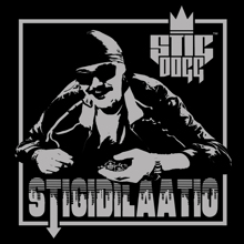 Stig Dogg: Stigidilaatio Instrumental