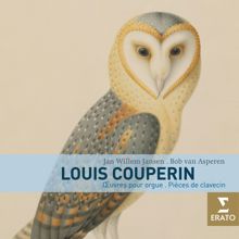 Jan Willem Jansen: Couperin, L: Simphonie in E Major