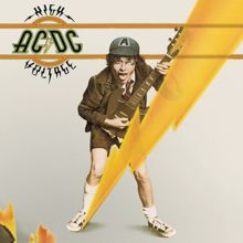 AC/DC: It's a Long Way to the Top (If You Wanna Rock 'N' Roll)