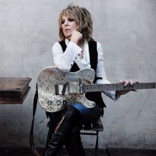 Lucinda Williams: Buttercup