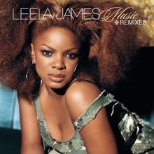 Leela James: Music (U.S. Maxi Single)