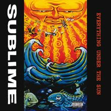 Sublime: Jailhouse (1994/Live At The Barn, Riverside)