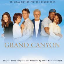 James Newton Howard: Grand Canyon (Original Motion Picture Soundtrack)