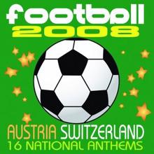 The Worldsound Orchestra: National Anthem Germany