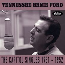Tennessee Ernie Ford: The Strange Little Girl