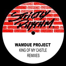 Wamdue Project: King Of My Castle (Brutal Bill Pumped Up Hardsynth Mix)