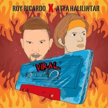 Roy Ricardo: Viral (feat. Atta Halilintar)