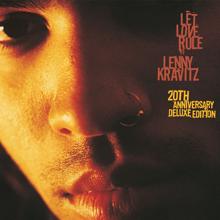 Lenny Kravitz: Let Love Rule: 20th Anniversary Edition