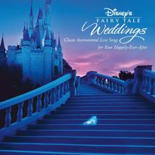Jack Jezzro: Disney's Fairy Tale Weddings