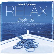 Blank & Jones: Relax Edition 6