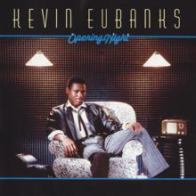 Kevin Eubanks: To Be Continued