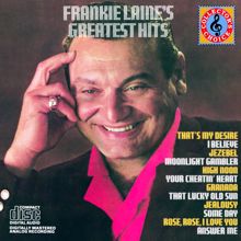 Frankie Laine: That Lucky Old Sun (Album Version)